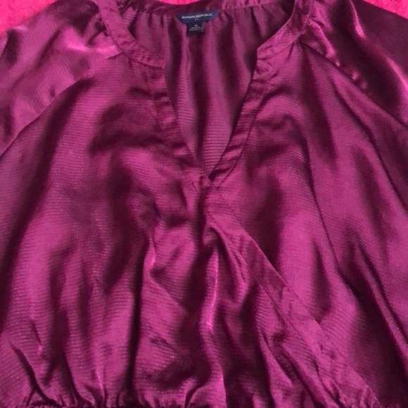 Banana Republic Top - Picture 3 of 7